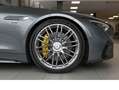 Mercedes-Benz SL 63 AMG 4M+CARBON+NIGHT+Keyless+MANUFAKTUR Grau - thumbnail 12