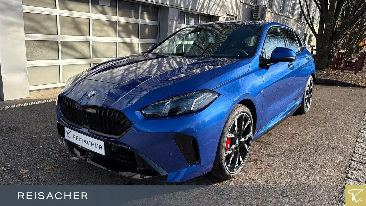 BMW 120