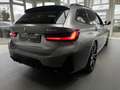 BMW 340 Mi xD. T. Inno Ad. LED Park+ Driv.Prof. Ha/Ka Gris - thumbnail 6
