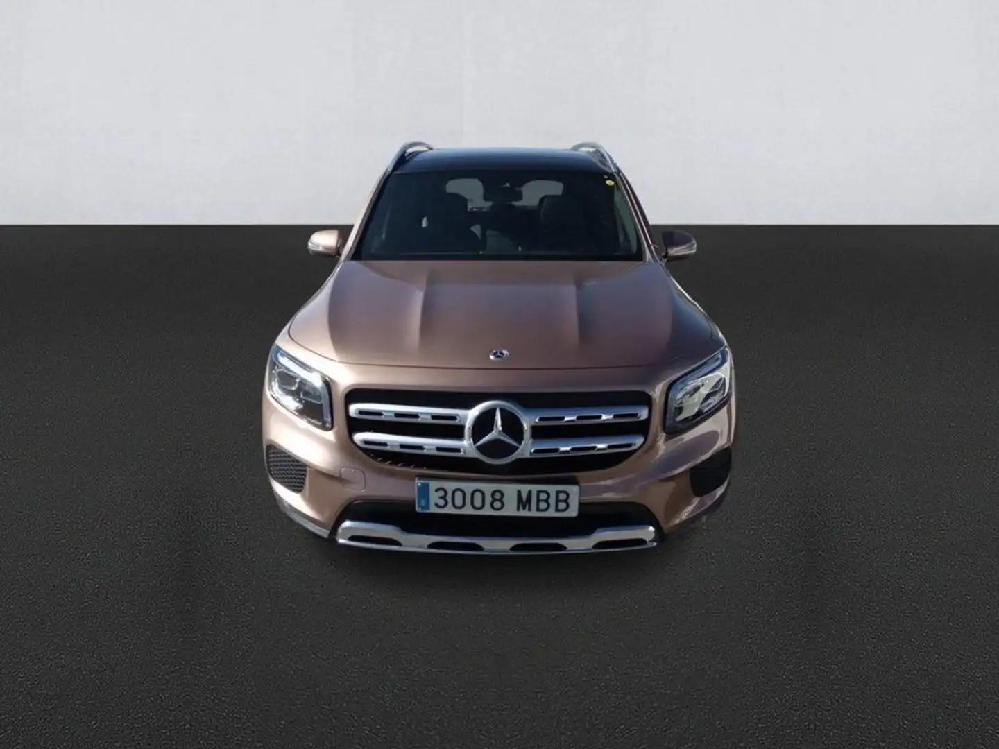 Mercedes-Benz GLB 200 200d 4Matic 8G-DCT - 2
