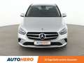 Mercedes-Benz B 180 B 180 Style*NAVI*CAM*SPUR*ALU*PDC*TEMPO* Silber - thumbnail 9