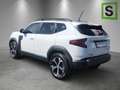 Dacia Duster DUSTER Journey Hybrid 150 4x4 Weiß - thumbnail 3