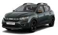 Dacia Sandero Stepway Extreme+ TCe 100 LPG 74 kW (101 PS), Sc... zelena - thumbnail 1