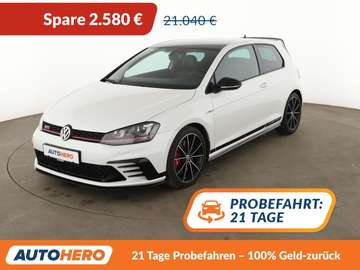 2.0 TSI GTI Clubsport BM Aut.*NAVI*PDC*