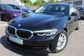 BMW 520 d Tour. Aut. +HUD+S-Leder+DAB+Driving PRO+ Black - thumbnail 2
