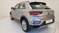 Volkswagen T-Roc 1.0 TSI Life Grigio - thumbnail 4