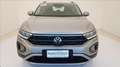 Volkswagen T-Roc 1.0 TSI Life Grigio - thumbnail 2