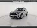 MINI Cooper Countryman Mini 1.5 Cooper Essential Countryman Gris - thumbnail 1
