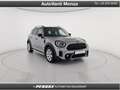 MINI Cooper Countryman Mini 1.5 Cooper Essential Countryman Gris - thumbnail 7