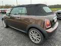 MINI Cooper Cabrio *LEDER*NAVI*PDC*KLIMAAUTO.*ALU*MFL* - thumbnail 8