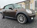 MINI Cooper Cabrio *LEDER*NAVI*PDC*KLIMAAUTO.*ALU*MFL* - thumbnail 3