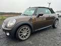 MINI Cooper Cabrio *LEDER*NAVI*PDC*KLIMAAUTO.*ALU*MFL* - thumbnail 1