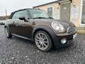 MINI Cooper Cabrio *LEDER*NAVI*PDC*KLIMAAUTO.*ALU*MFL* - thumbnail 4