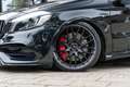 Mercedes-Benz A 45 AMG 4MATIC Pano / Memory / Apple car play Noir - thumbnail 31