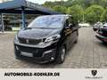 Peugeot Traveller Business  L3 HDI  360°KAMERA ACC Negru - thumbnail 1