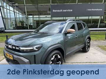 1.8 hybrid 155PK extreme 2e Pinksterdag open 09.30