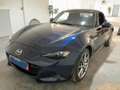 Mazda MX-5 KAZARI LEDER NAVI MATRIX LED SHZ CAMERA Синий - thumbnail 1