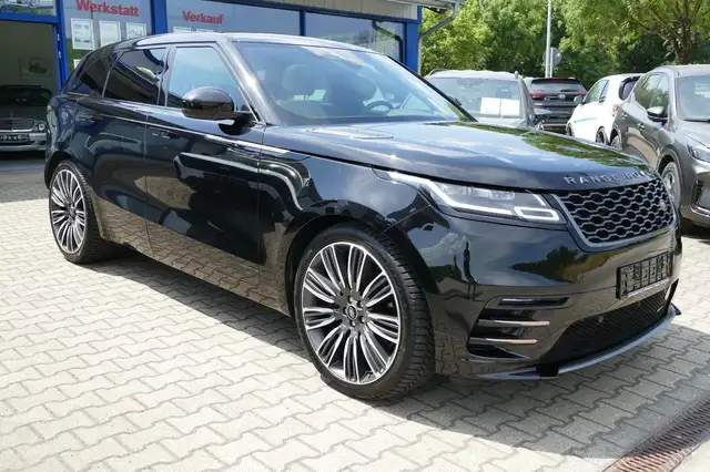 Land Rover Range Rover Velar R Dynamic*ACC*HUE*PANO*LUFT***