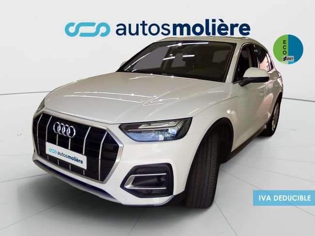 Audi Q5 35 TDI Advanced S tronic - foto 1