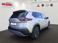 Nissan X-Trail X-TRAIL 1.5 VC-T e-4ORCE 213 PS 4x4 N-Connecta 5 Silber - thumbnail 3