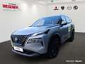 Nissan X-Trail X-TRAIL 1.5 VC-T e-4ORCE 213 PS 4x4 N-Connecta 5 Silber - thumbnail 1