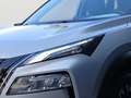Nissan X-Trail X-TRAIL 1.5 VC-T e-4ORCE 213 PS 4x4 N-Connecta 5 Silber - thumbnail 5