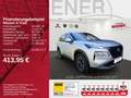 Nissan X-Trail X-TRAIL 1.5 VC-T e-4ORCE 213 PS 4x4 N-Connecta 5 Silber - thumbnail 2