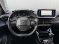 Peugeot 208 Model 2020 1.2 101 PK Blue Lease Allure HALF LEDER Rot - thumbnail 16