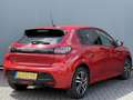 Peugeot 208 Model 2020 1.2 101 PK Blue Lease Allure HALF LEDER Rot - thumbnail 2