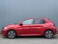 Peugeot 208 Model 2020 1.2 101 PK Blue Lease Allure HALF LEDER Rot - thumbnail 6