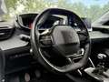 Peugeot 208 Model 2020 1.2 101 PK Blue Lease Allure HALF LEDER Rot - thumbnail 5