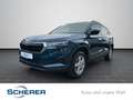 Skoda Karoq 1.5 TSI LED AHK KAMERA PDC SHZ Blau - thumbnail 1