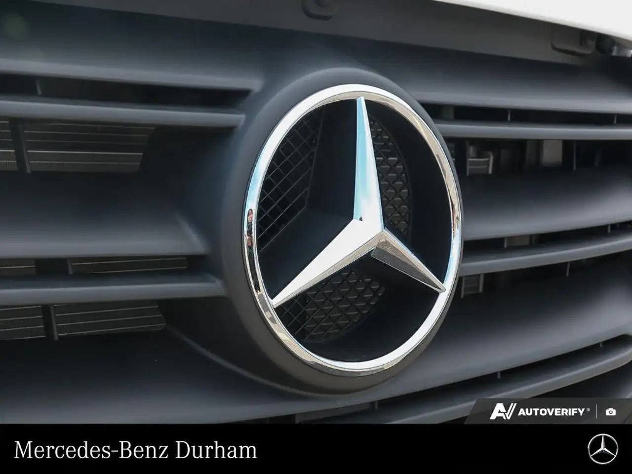Mercedes-Benz Sprinter fotografie Mercedes-Benz Sprinter