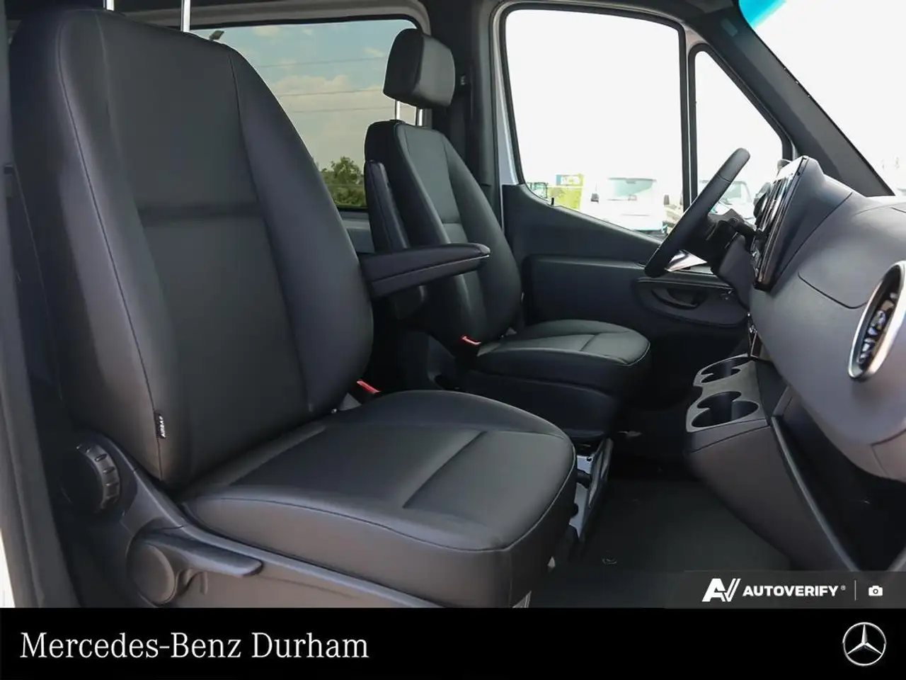 Mercedes-Benz Sprinter fotografie Mercedes-Benz Sprinter