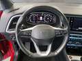 SEAT Ateca Xperience 1.5 TSI 150 PS 6-Gang Rood - thumbnail 10