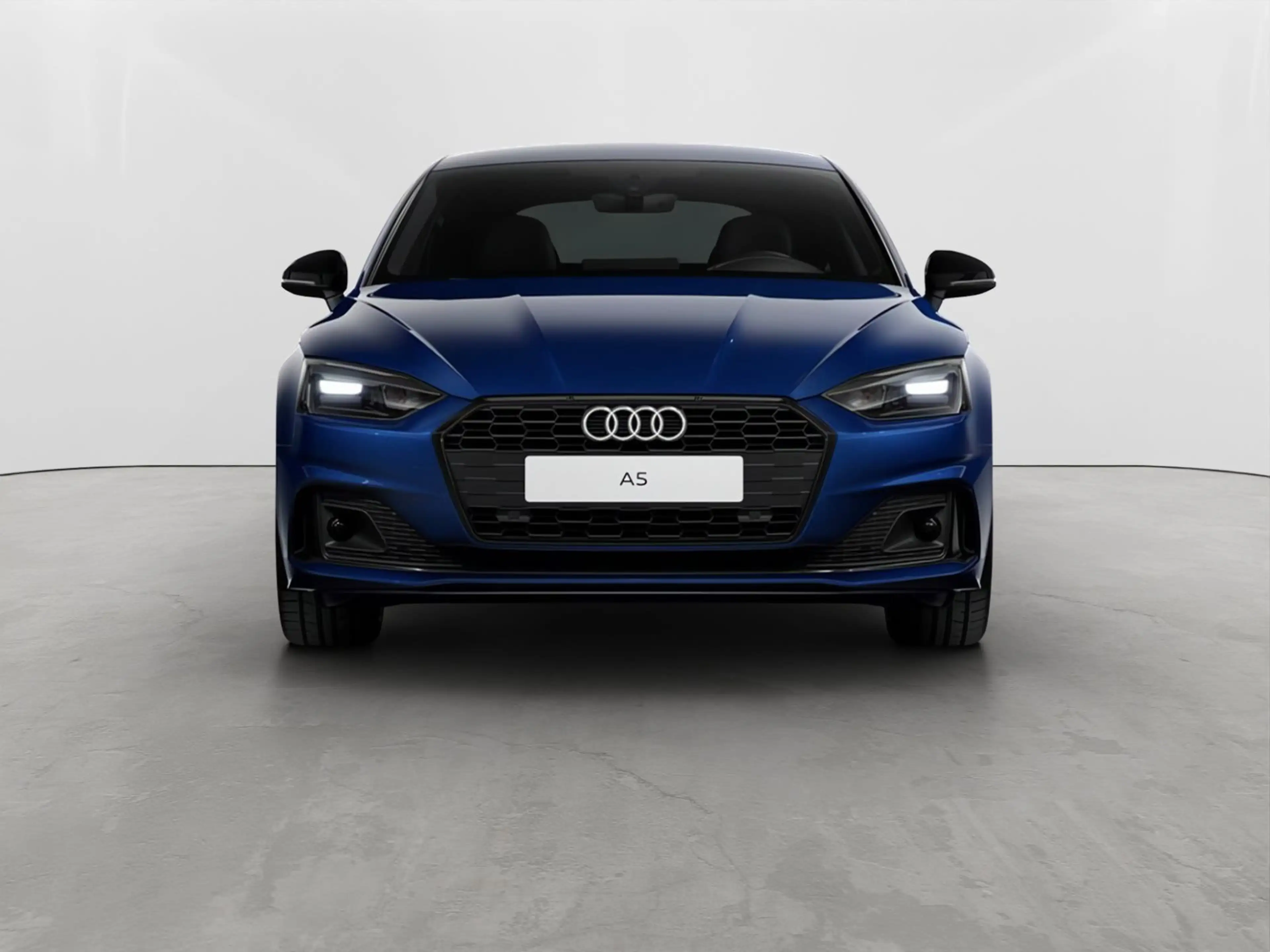 Audi A5 35 TDI S-tronic advanced *AHK*LED*N — photo 6