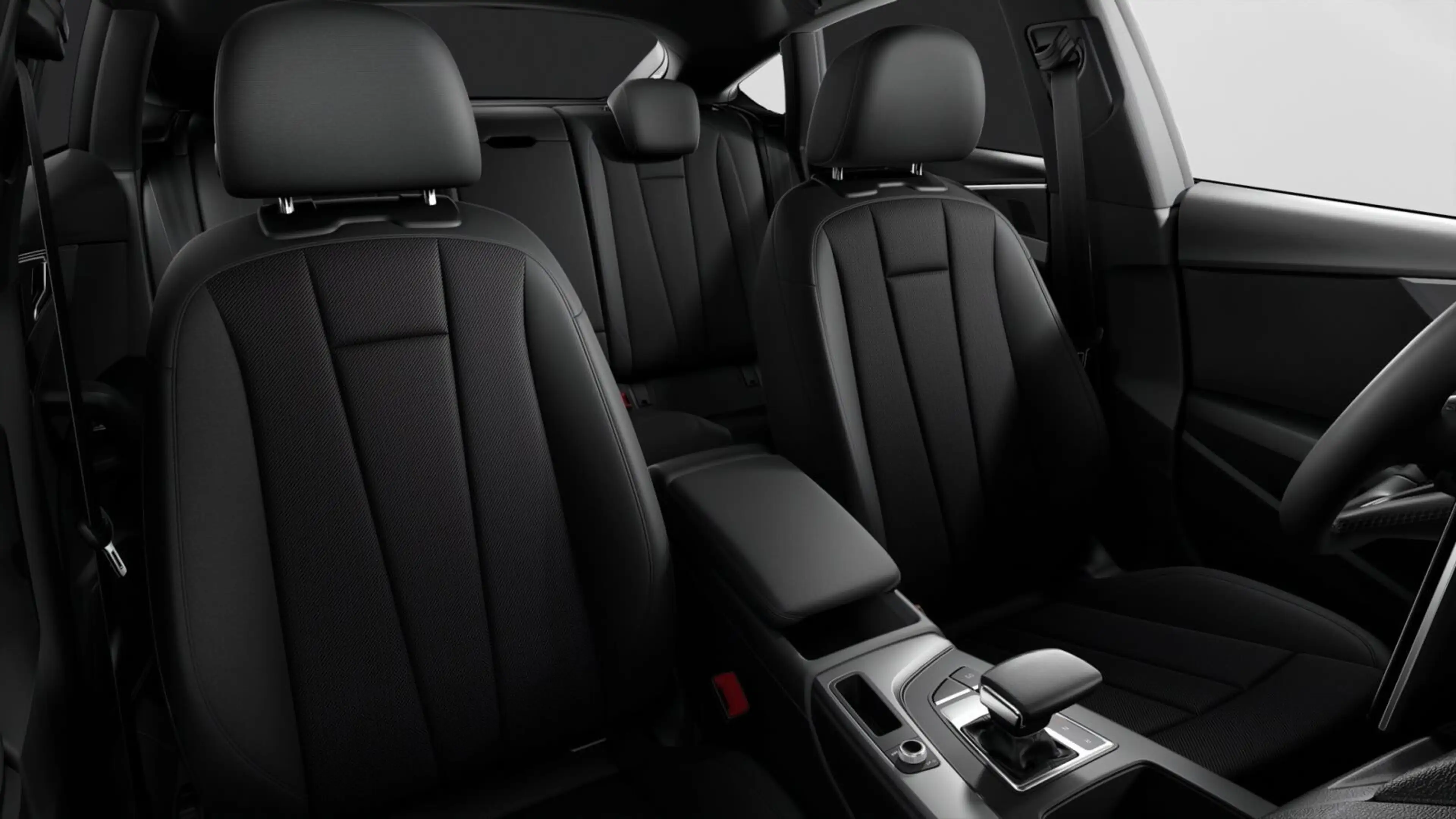 Audi A5 35 TDI S-tronic advanced *AHK*LED*N — photo 7