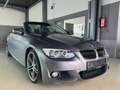 BMW 335 i M-Sportpaket+ Harman/Kardon+sehr-gepfl. Gris - thumbnail 1