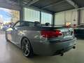 BMW 335 i M-Sportpaket+ Harman/Kardon+sehr-gepfl. Gris - thumbnail 4