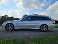 Mercedes-Benz E 350 Combi Avantgarde | Youngtimer | Schuifdak | Trekha Gris - thumbnail 22