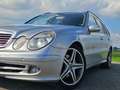 Mercedes-Benz E 350 Combi Avantgarde | Youngtimer | Schuifdak | Trekha Gris - thumbnail 6