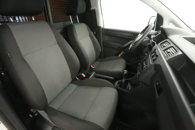 Volkswagen Caddy view 10