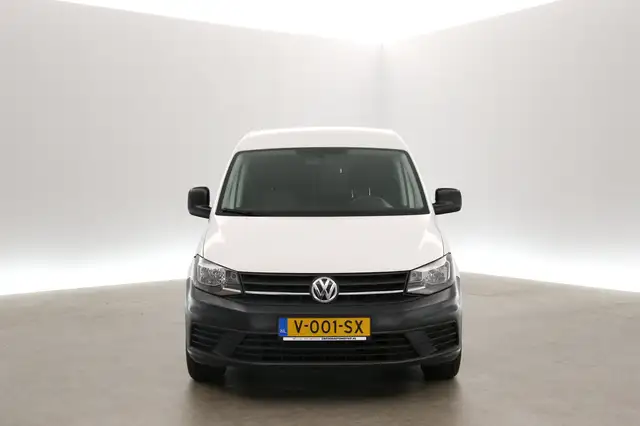 Volkswagen Caddy view 7
