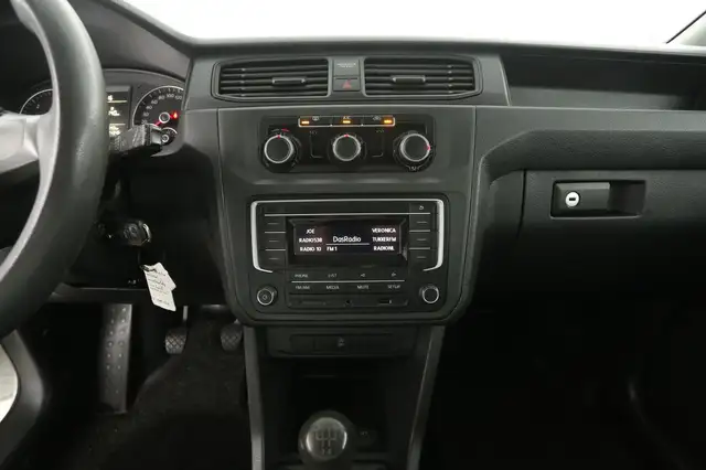 Volkswagen Caddy view 11