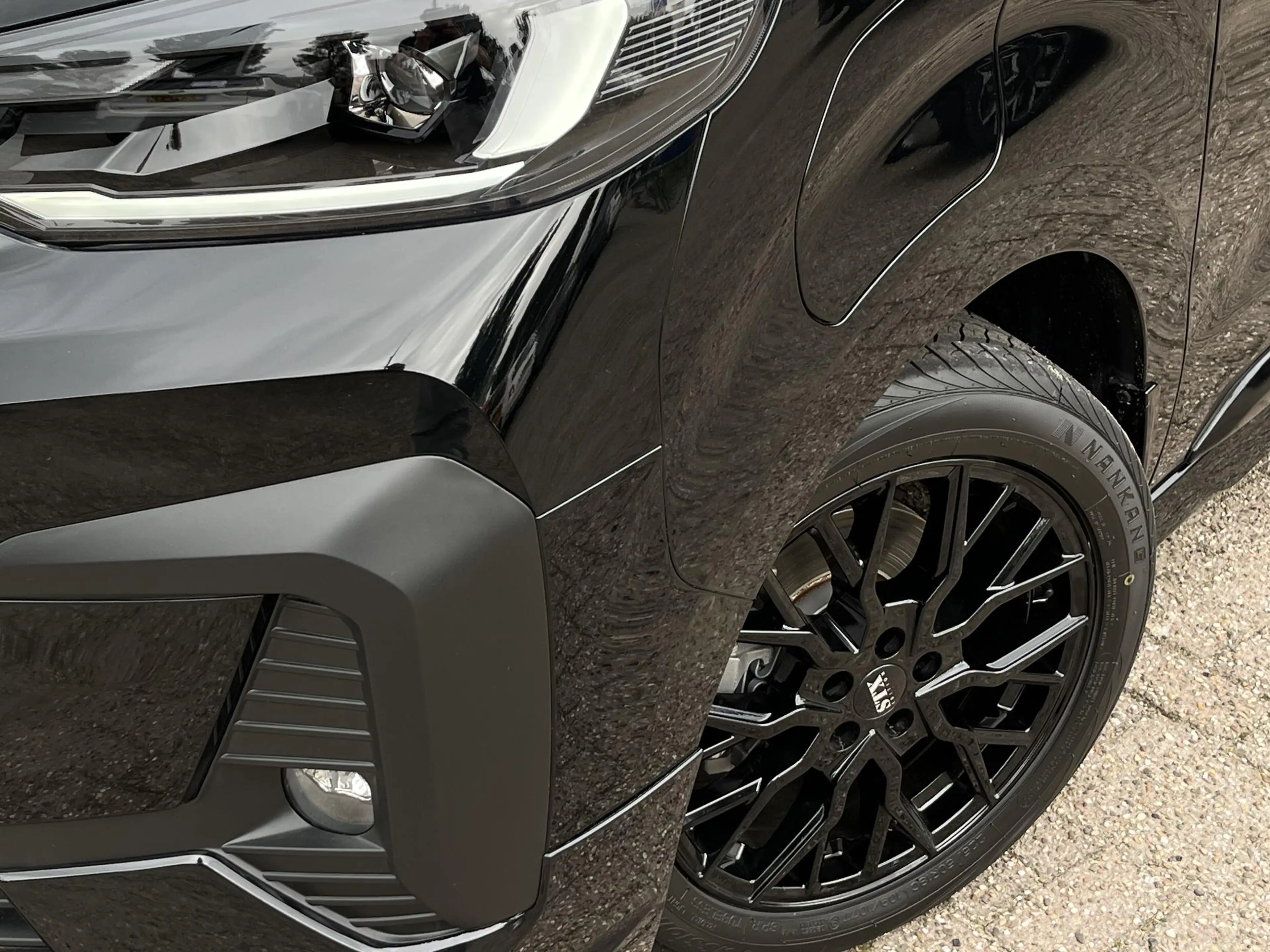 Fiat Scudo E-Scudo L3 75 kWh STX / Snel Leverbaar / — photo 22