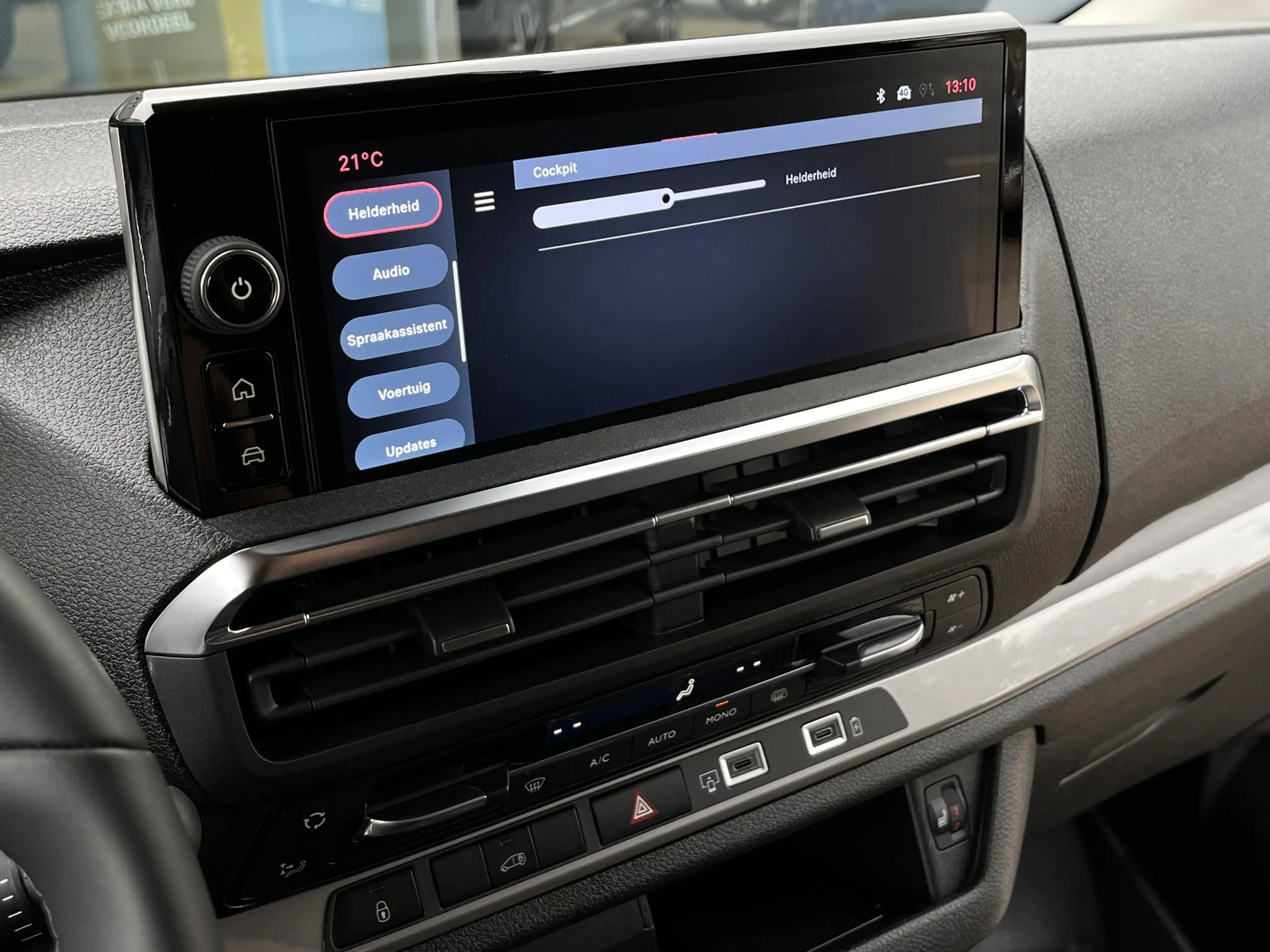 Fiat Scudo E-Scudo L3 75 kWh STX / Snel Leverbaar / — photo 23