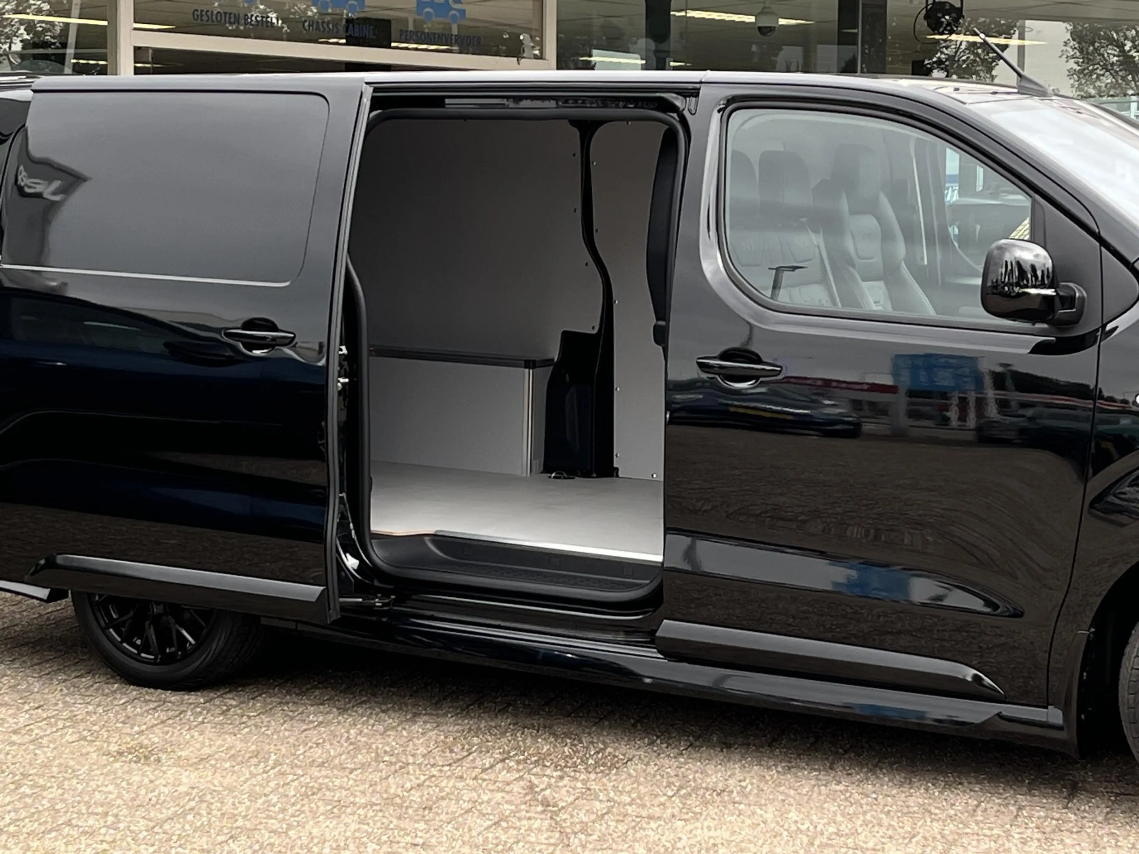 Fiat Scudo E-Scudo L3 75 kWh STX / Snel Leverbaar / — photo 10