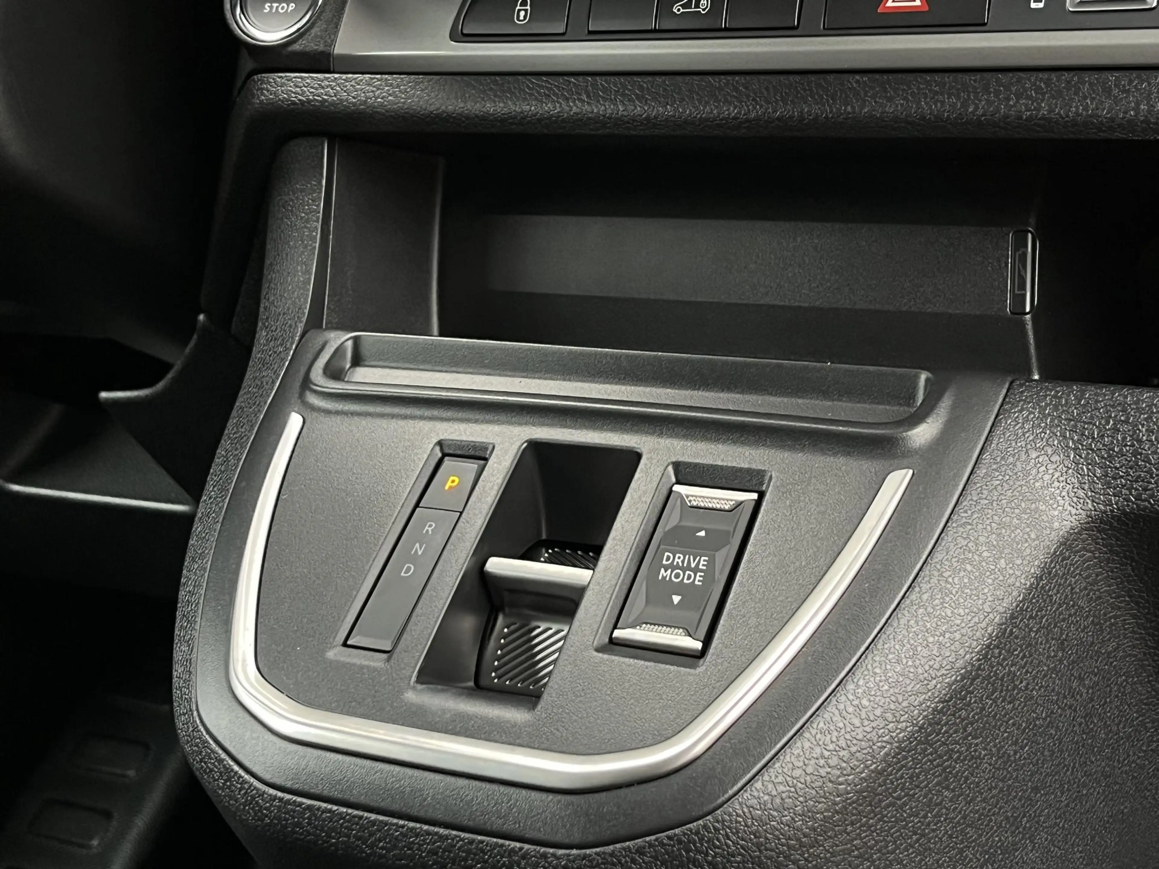 Fiat Scudo E-Scudo L3 75 kWh STX / Snel Leverbaar / — photo 17