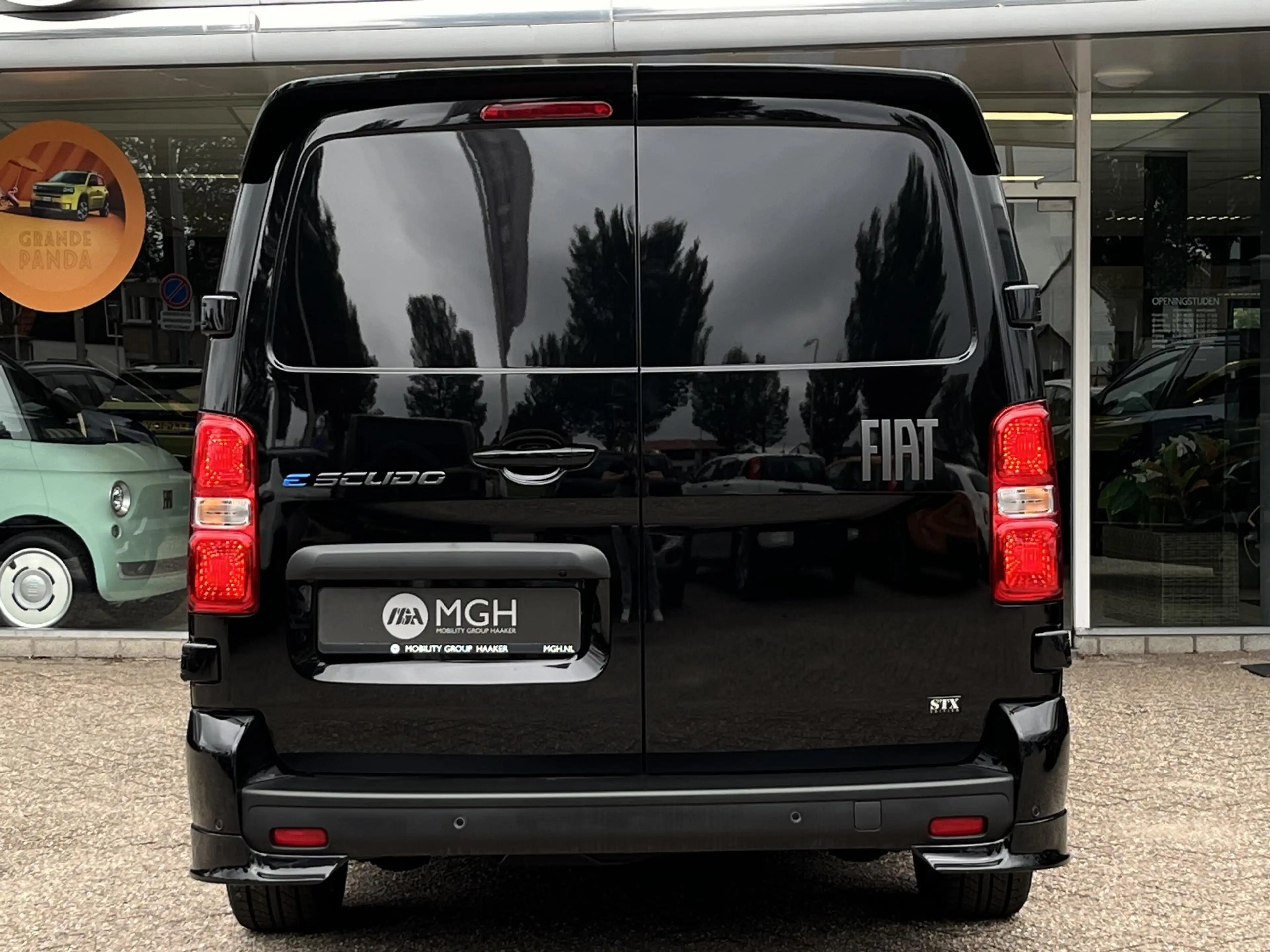 Fiat Scudo E-Scudo L3 75 kWh STX / Snel Leverbaar / — photo 8