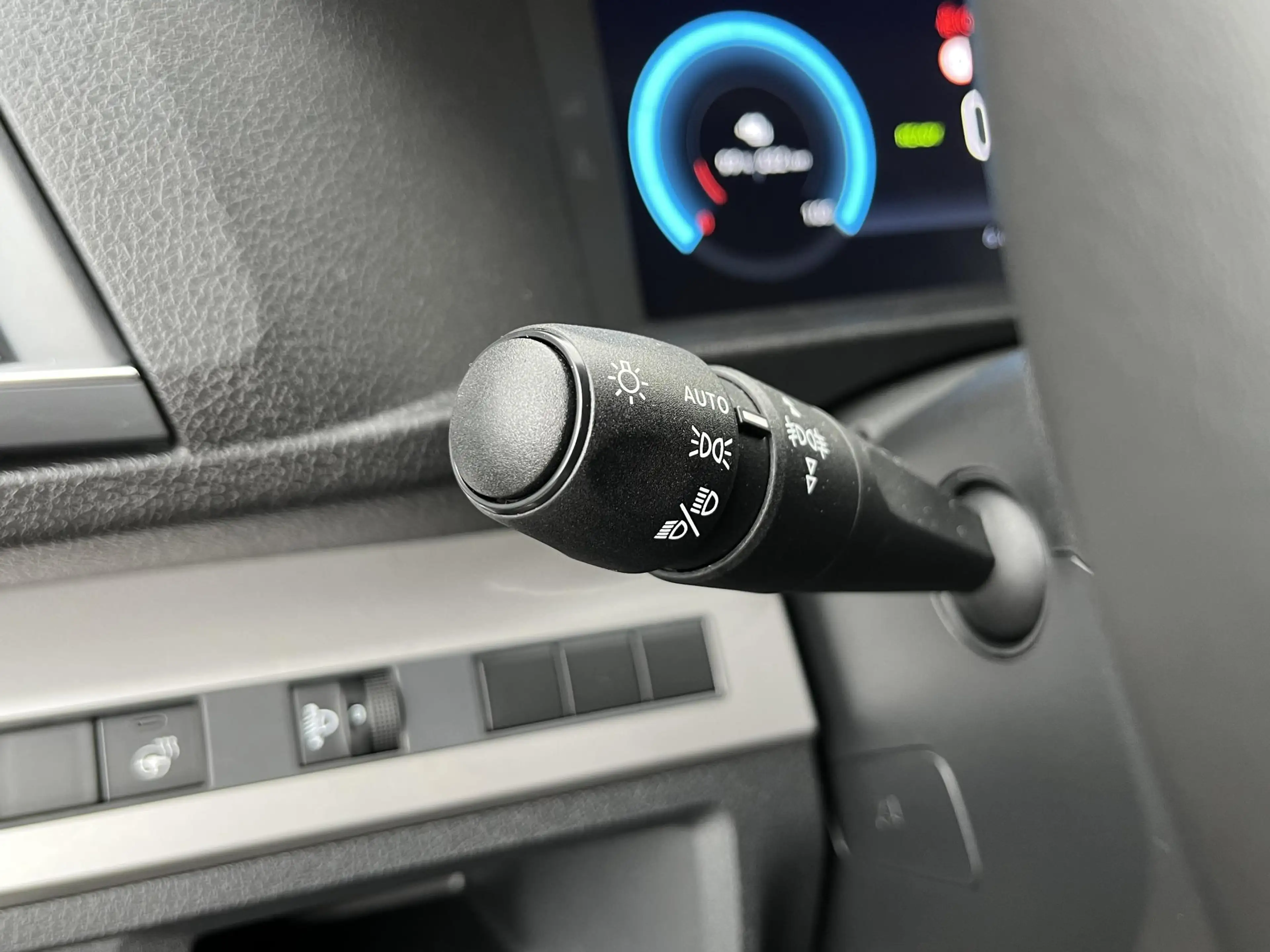Fiat Scudo E-Scudo L3 75 kWh STX / Snel Leverbaar / — photo 24